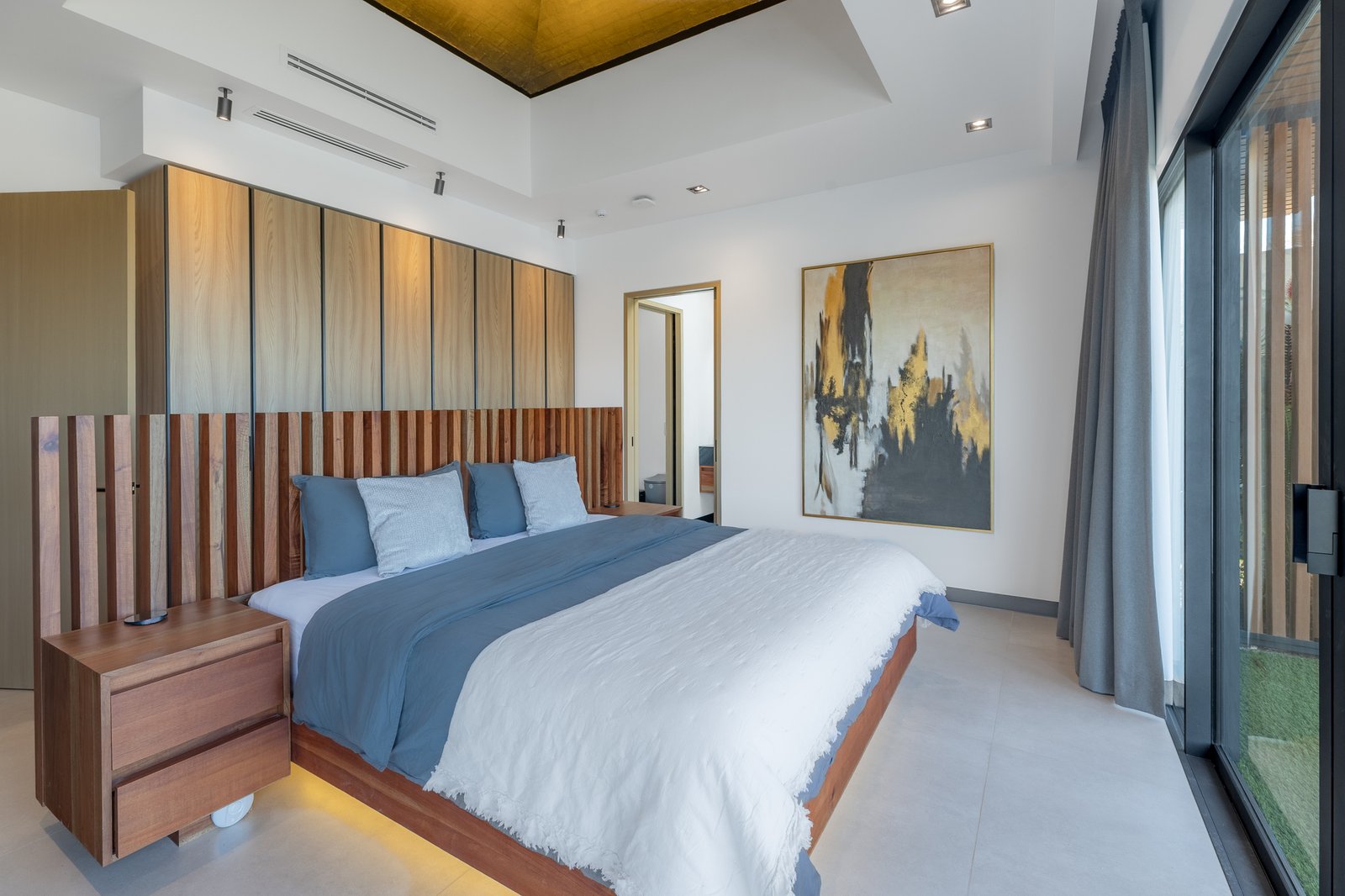 Interior Photo from Villa in Hermosa