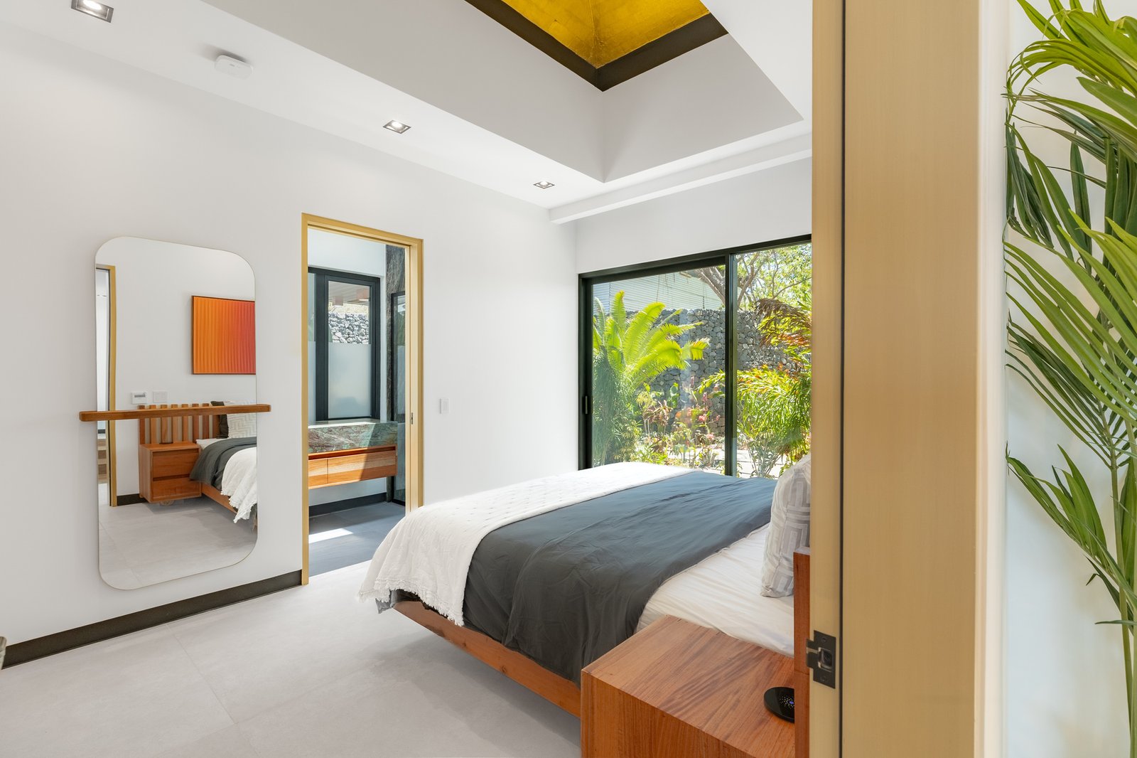 Interior Photo from Villa in Hermosa